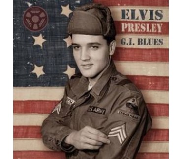 G.I. Blues