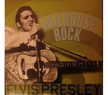 Jailhouse Rock