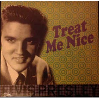 Treat Me Nice