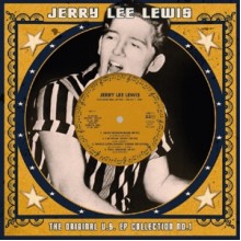 The Original U.S. EP Collection No. 1