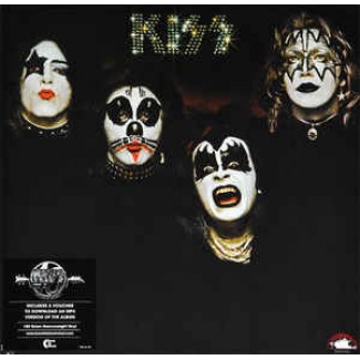 Kiss
