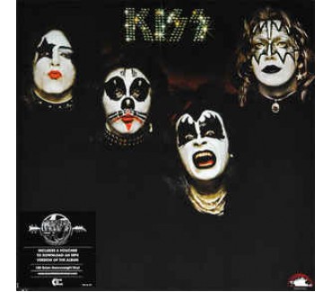 Kiss
