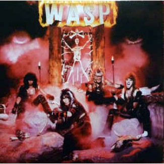 W.A.S.P.