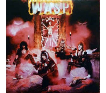 W.A.S.P.