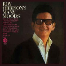 Roy Orbison's Many Moods