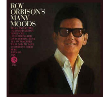 Roy Orbison's Many Moods
