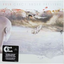 Grace Under Pressure