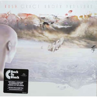 Grace Under Pressure