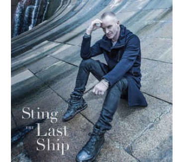 The Last Ship