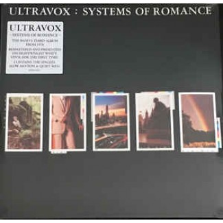 Systems of Romance