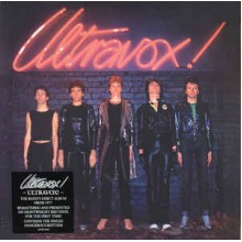 Ultravox!