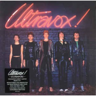 Ultravox!