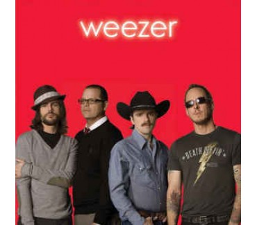 Weezer