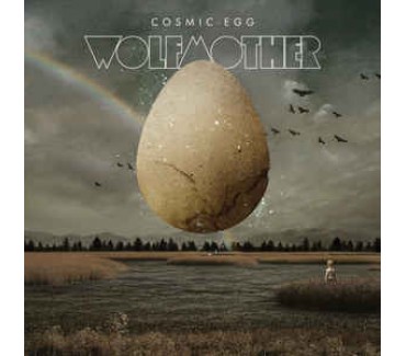 Cosmic Egg
