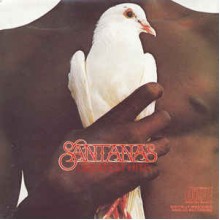 Santana's Greatest Hits