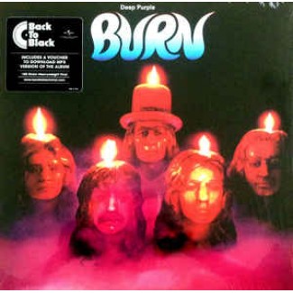 Burn