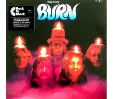 Burn