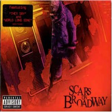 Scars On Broadway