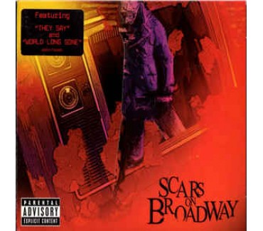 Scars On Broadway