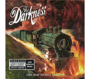 One Way Ticket To Hell ...And Back