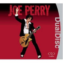 Joe Perry