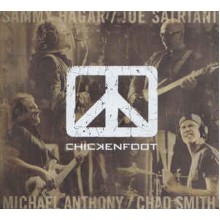 Chickenfoot