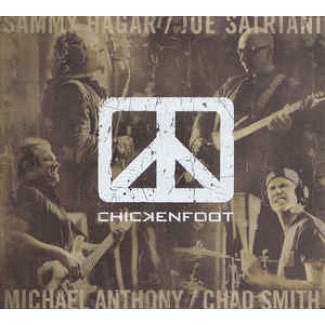 Chickenfoot