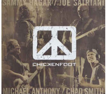 Chickenfoot