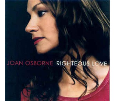 Righteous Love