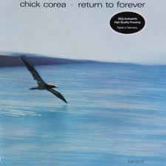 Return To Forever