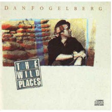 The Wild Places