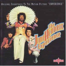 Experience: Original Soundtrack To The Motion Picture