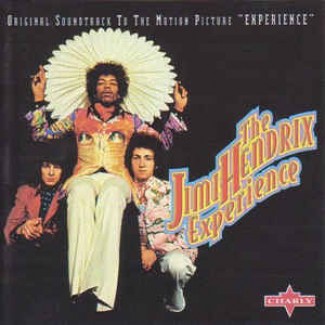 Experience: Original Soundtrack To The Motion Picture