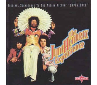 Experience: Original Soundtrack To The Motion Picture