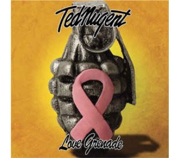 Love Grenade