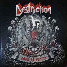 Born To Perish