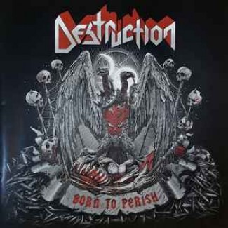 Born To Perish