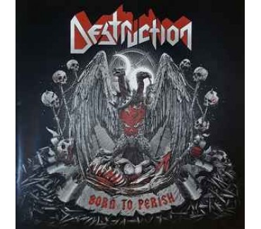 Born To Perish