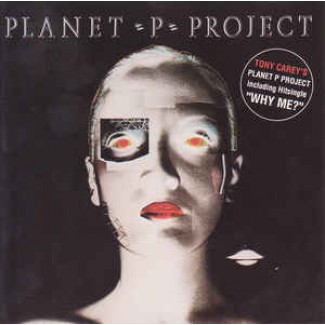 Planet P Project