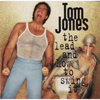 The Lead And How To Swing It