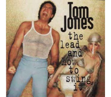 The Lead And How To Swing It