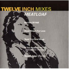Twelve Inch Mixes