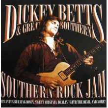 Southern Rock Jam