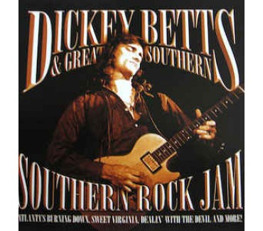 Southern Rock Jam