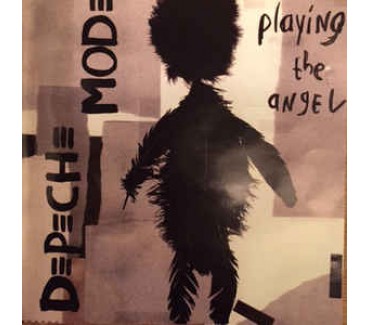 Playing The Angel Playing The Angel