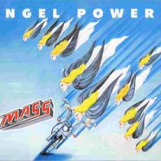 Angel Power