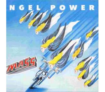Angel Power