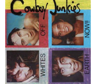 Whites Off Earth Now!!