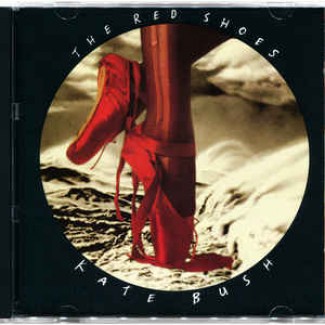 The Red Shoes