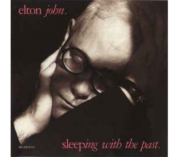 Sleeping With The Past